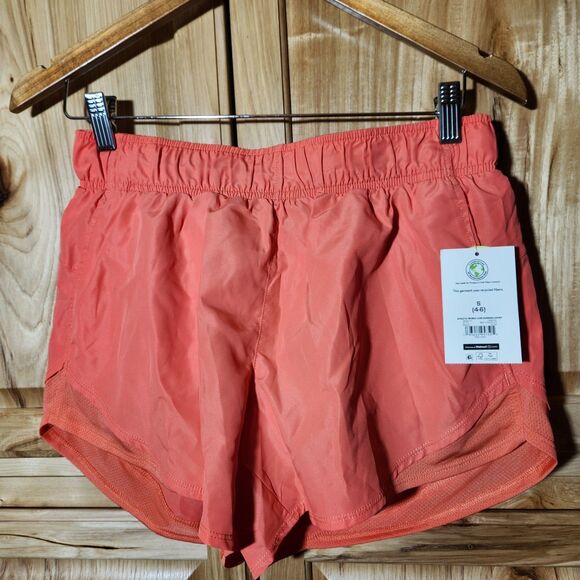 Women’s Small 4pc Athletic Clothing Lot – Tank Top & Shorts – NWT - Picture 6 of 9